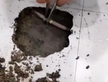 崇阳卫生间漏水检测电话