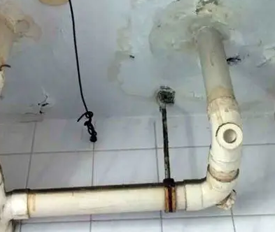 崇阳卫生间漏水检测多少钱