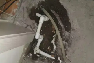 崇阳卫生间漏水检测多少钱