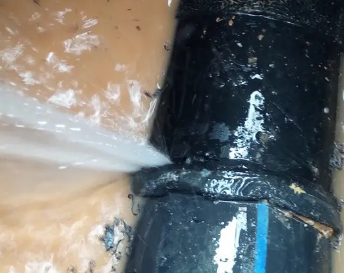 崇阳漏水维修价格明细