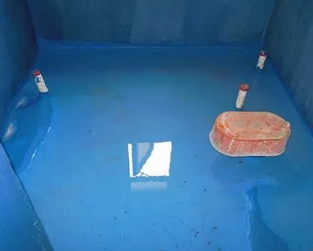 崇阳卫生间防水多少钱