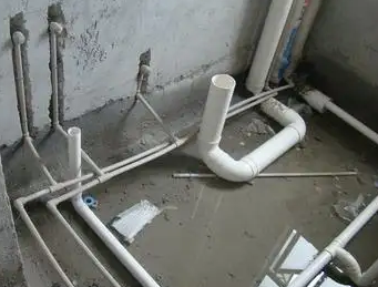 崇阳水管维修多少钱
