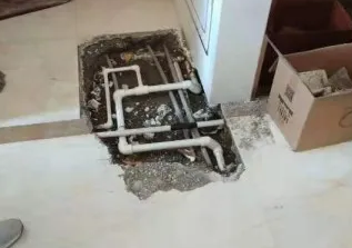 崇阳查漏水多少钱