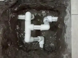 崇阳卫生间漏水维修公司为您专业分享一下崇阳查漏水的知识点