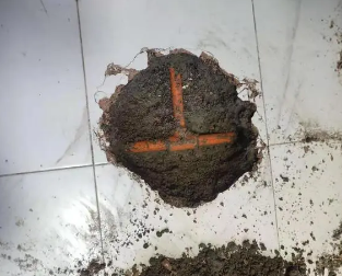 崇阳查漏水多少钱