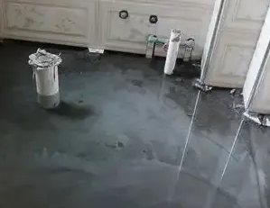 崇阳卫生间漏水维修公司为您专业分享下崇阳卫生间漏水检测的知识点