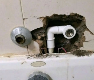 崇阳卫生间漏水检测多少钱