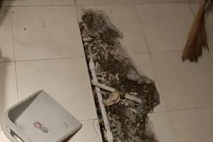 崇阳卫生间漏水检测电话